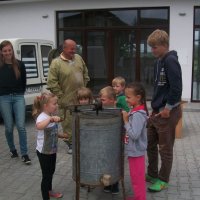 Zobacz w powiększeniu: Wakacje 2015 - Świetlica w Śniadówce (1)