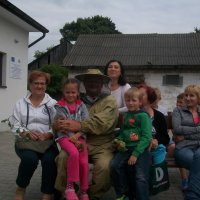 Zobacz w powiększeniu: Wakacje 2015 - Świetlica w Śniadówce (2)