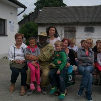 Zobacz w powiększeniu: Wakacje 2015 - Świetlica w Śniadówce (3)