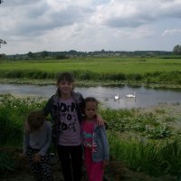 Zobacz w powiększeniu: Wakacje 2015 - Świetlica w Śniadówce (5)