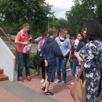 Zobacz w powiększeniu: Wakacje 2015 - Świetlica w Śniadówce (10)