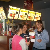 Zobacz w powiększeniu: Wakacje 2015 - Świetlica w Śniadówce (12)
