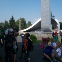 Zobacz w powiększeniu: Wakacje 2015 - Świetlica w Śniadówce (16)