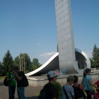 Zobacz w powiększeniu: Wakacje 2015 - Świetlica w Śniadówce (17)