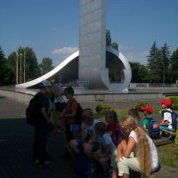 Zobacz w powiększeniu: Wakacje 2015 - Świetlica w Śniadówce (18)