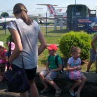 Zobacz w powiększeniu: Wakacje 2015 - Świetlica w Śniadówce (19)