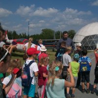 Zobacz w powiększeniu: Wakacje 2015 - Świetlica w Śniadówce (30)