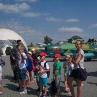 Zobacz w powiększeniu: Wakacje 2015 - Świetlica w Śniadówce (31)