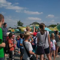 Zobacz w powiększeniu: Wakacje 2015 - Świetlica w Śniadówce (32)