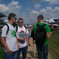 Zobacz w powiększeniu: Wakacje 2015 - Świetlica w Śniadówce (51)