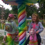 Obejrzyj galerię zdjęć: Wakacje 2015 - Świetlica w Śniadówce