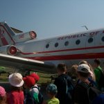 Obejrzyj galerię zdjęć: Wakacje 2015 - Świetlica w Śniadówce