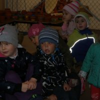 Zobacz w powiększeniu: Warsztaty garncarskie dla przedszkolaków 2015 (12)
