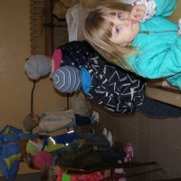 Zobacz w powiększeniu: Warsztaty garncarskie dla przedszkolaków 2015 (24)