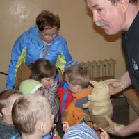 Zobacz w powiększeniu: Warsztaty garncarskie dla przedszkolaków 2015 (28)