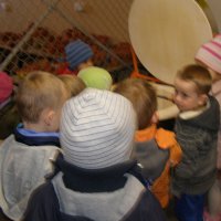 Zobacz w powiększeniu: Warsztaty garncarskie dla przedszkolaków 2015 (32)