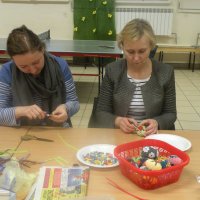 Zobacz w powiększeniu: Warsztaty Wielkanocne 2015 (3)