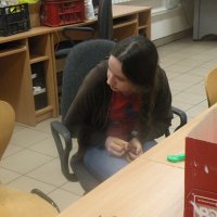 Zobacz w powiększeniu: Warsztaty Wielkanocne 2015 (5)
