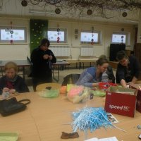 Zobacz w powiększeniu: Warsztaty Wielkanocne 2015 (6)