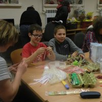 Zobacz w powiększeniu: Warsztaty Wielkanocne 2015 (11)