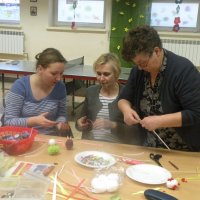Zobacz w powiększeniu: Warsztaty Wielkanocne 2015 (12)