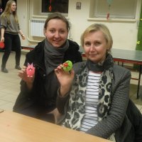 Zobacz w powiększeniu: Warsztaty Wielkanocne 2015 (15)