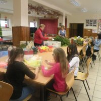 Zobacz w powiększeniu: Warsztaty Wielkanocne 2015 (19)