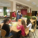 Obejrzyj galerię zdjęć: Warsztaty Wielkanocne 2015