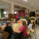 Obejrzyj galerię zdjęć: Warsztaty Wielkanocne 2015