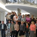 Obejrzyj galerię zdjęć: Wycieczka do Warszawy