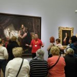 Obejrzyj galerię zdjęć: Wycieczka do Warszawy