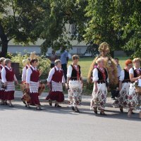 Zobacz w powiększeniu: Dożynki Gminne 2016 (3)