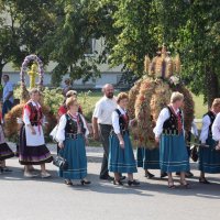 Zobacz w powiększeniu: Dożynki Gminne 2016 (4)