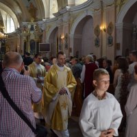 Zobacz w powiększeniu: Dożynki Gminne 2016 (5)