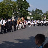 Zobacz w powiększeniu: Dożynki Gminne 2016 (7)