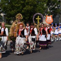 Zobacz w powiększeniu: Dożynki Gminne 2016 (8)