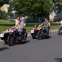 Zobacz w powiększeniu: Dożynki Gminne 2016 (11)
