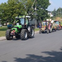 Zobacz w powiększeniu: Dożynki Gminne 2016 (13)