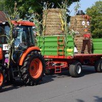 Zobacz w powiększeniu: Dożynki Gminne 2016 (15)