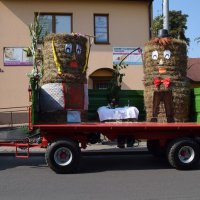 Zobacz w powiększeniu: Dożynki Gminne 2016 (16)