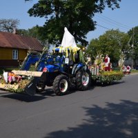 Zobacz w powiększeniu: Dożynki Gminne 2016 (17)