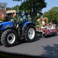 Zobacz w powiększeniu: Dożynki Gminne 2016 (18)