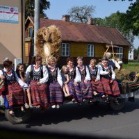 Zobacz w powiększeniu: Dożynki Gminne 2016 (19)