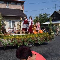 Zobacz w powiększeniu: Dożynki Gminne 2016 (20)