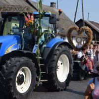 Zobacz w powiększeniu: Dożynki Gminne 2016 (21)