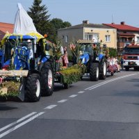 Zobacz w powiększeniu: Dożynki Gminne 2016 (23)