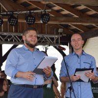 Zobacz w powiększeniu: Dożynki Gminne 2016 (25)