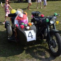 Zobacz w powiększeniu: Dożynki Gminne 2016 (36)