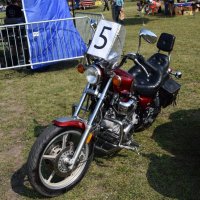 Zobacz w powiększeniu: Dożynki Gminne 2016 (37)