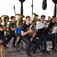 Zobacz w powiększeniu: Dożynki Gminne 2016 (41)